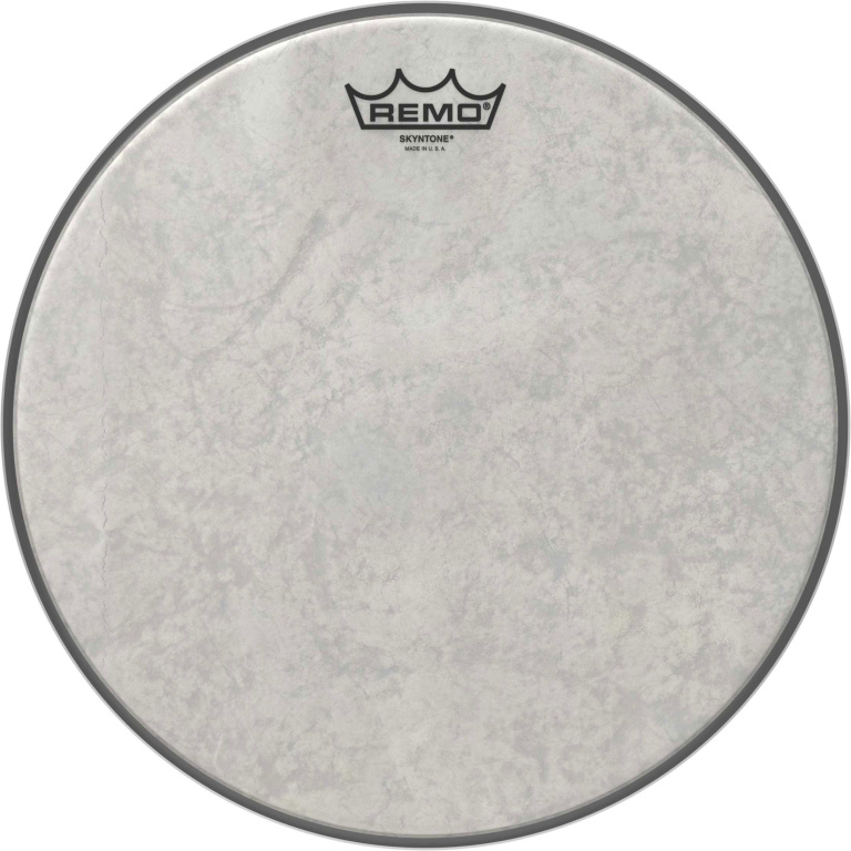 Peau Skyntone 13" pour caisse claire