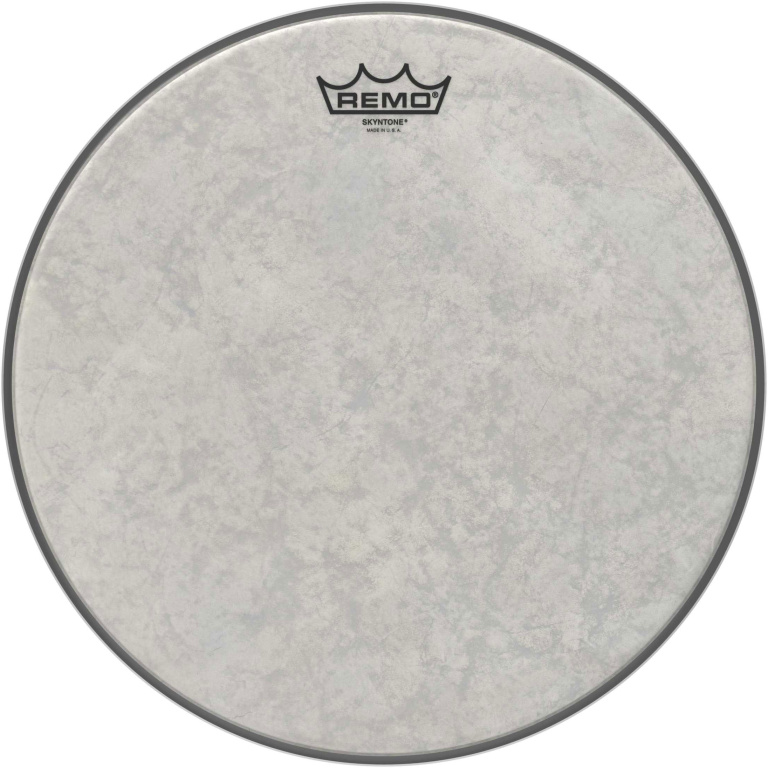 Peau Skyntone 14" pour caisse claire