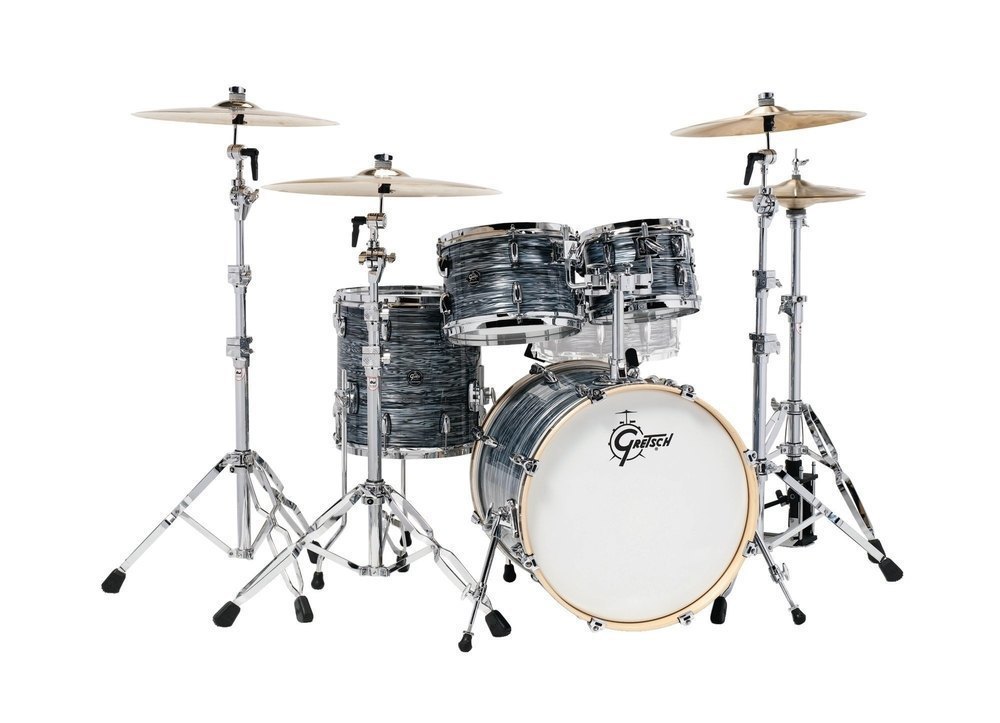 Batterie Renown Maple GRETSCH Fusion - GC20