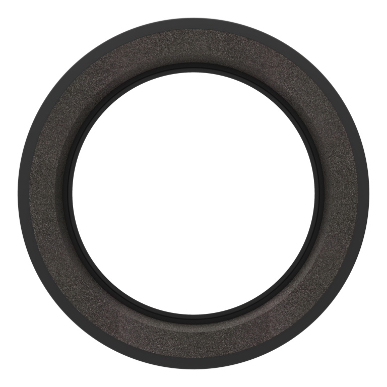 Ring control 14" pour peau de tom, caisse claire, tom sur pieds
