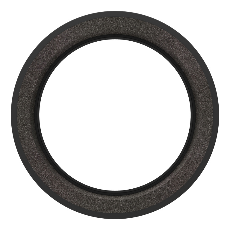 Ring control 16" pour peau de caisse claire, tom sur pieds