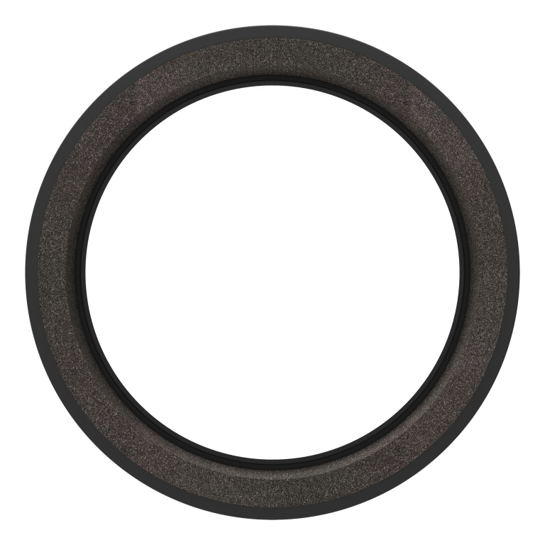 Ring control 18" pour peau de tom sur pieds, grosse caisse