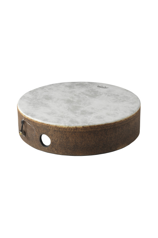 Bendir 4x14" - Ton: Medium/bas