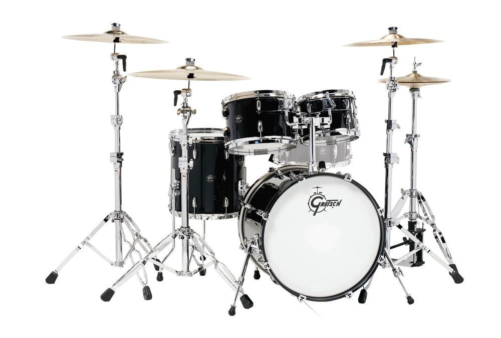 Batterie Renown Maple GRETSCH Fusion - GC20