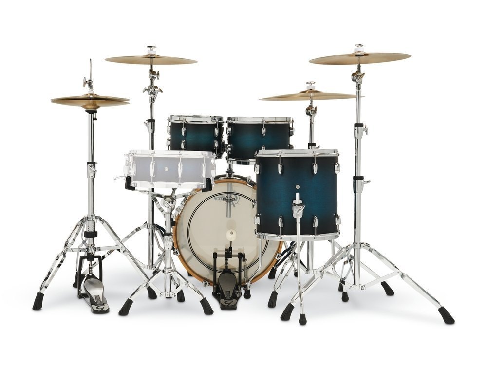 Batterie Renown Maple GRETSCH Fusion - GC20