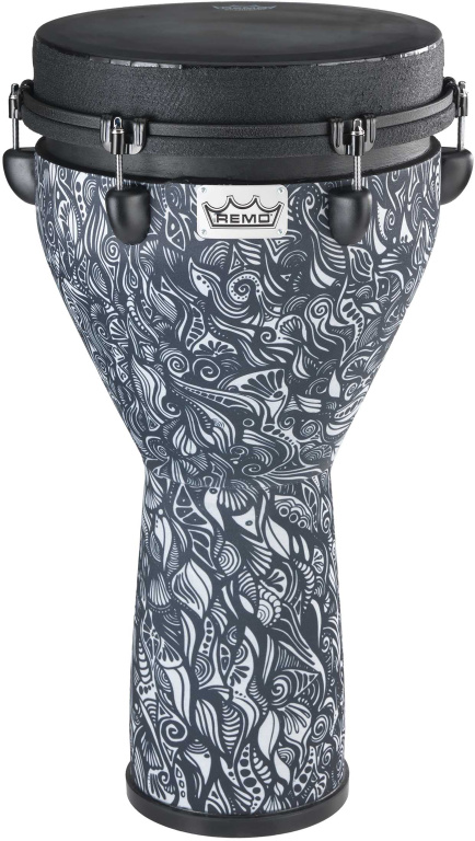 Djembé Artbeat Aux Moon, 14"