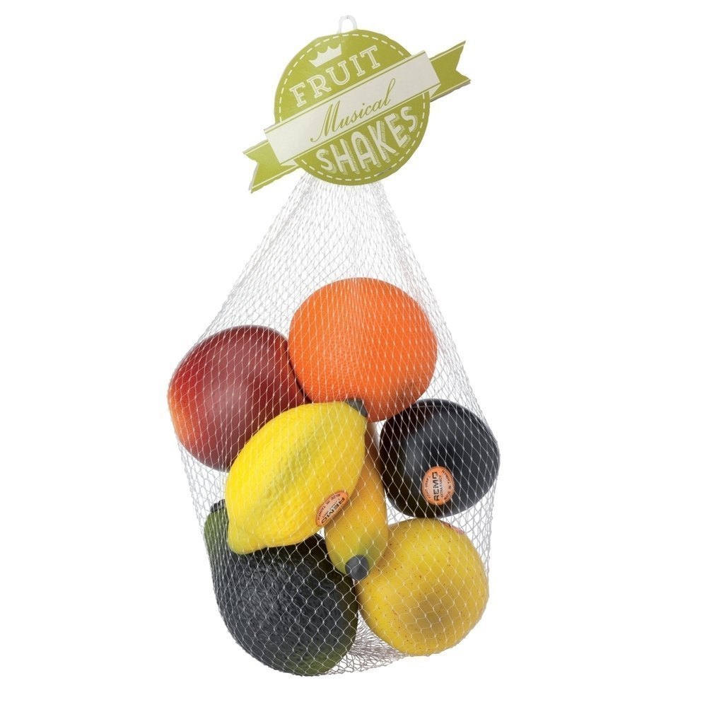 shaker fruits
