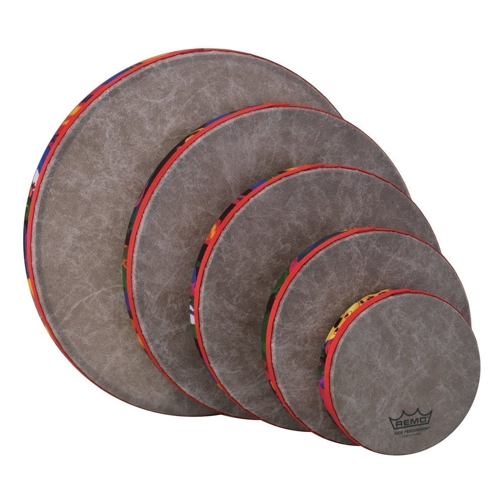 Percussion pour Enfant Hand Drum Set