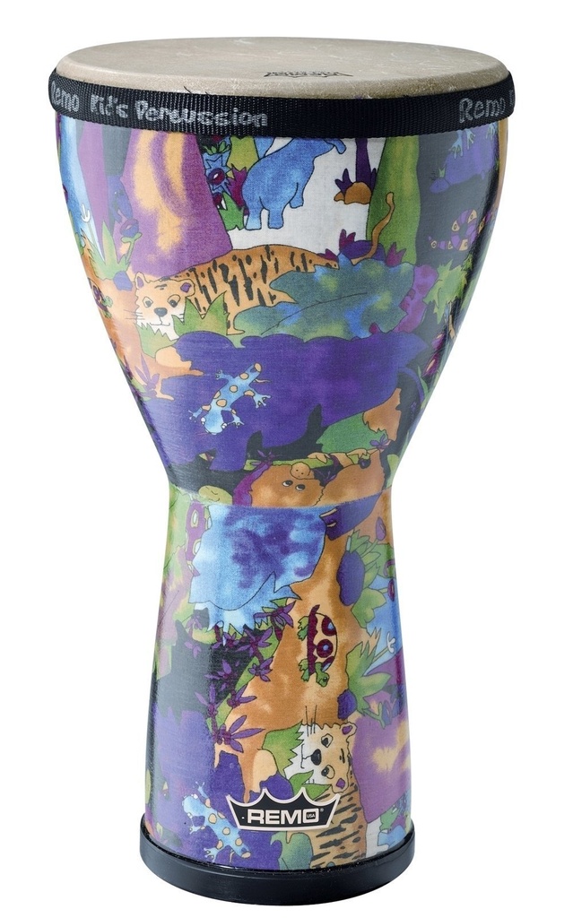 Percussion pour Enfant Djembe