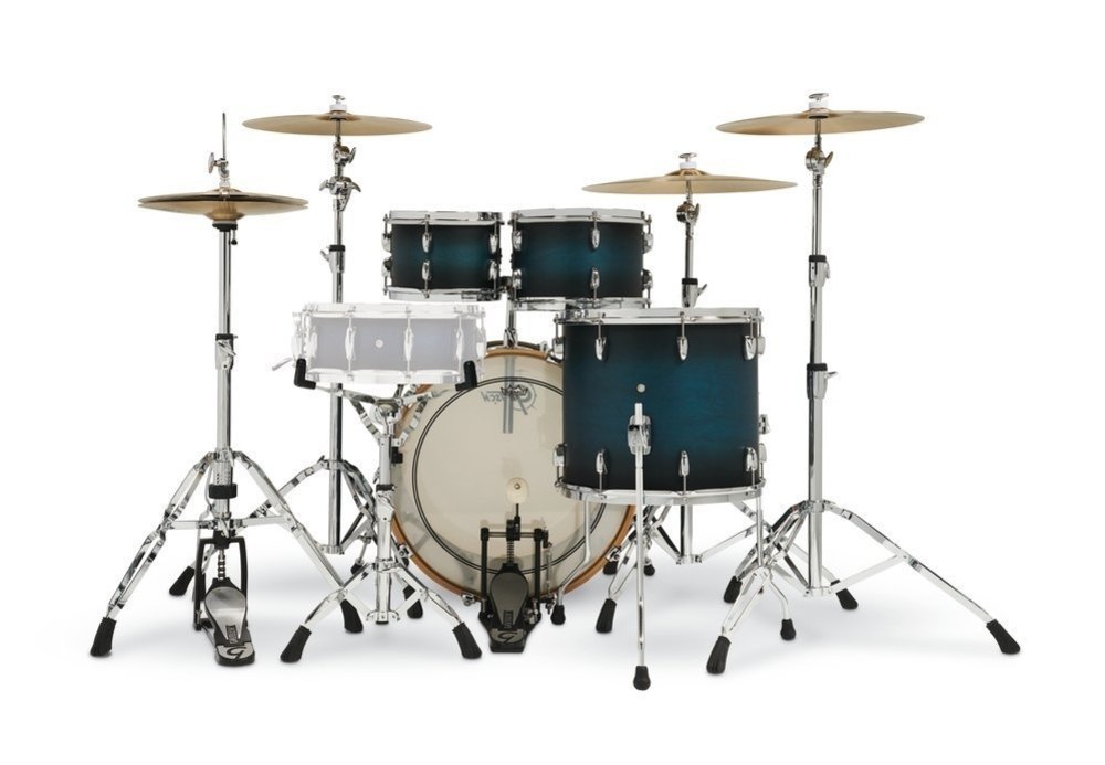 Batterie Renown Maple GRETSCH Rock - GC22