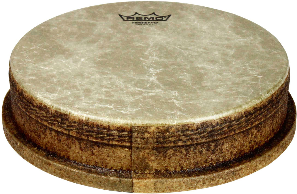 Peau 2.5x10" pour Djembe & Ashiko (10ml)