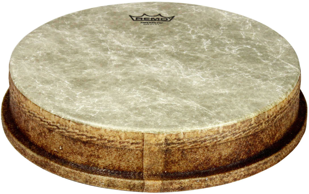 Peau 2.5x12" pour Djembe & Ashiko (10ml)