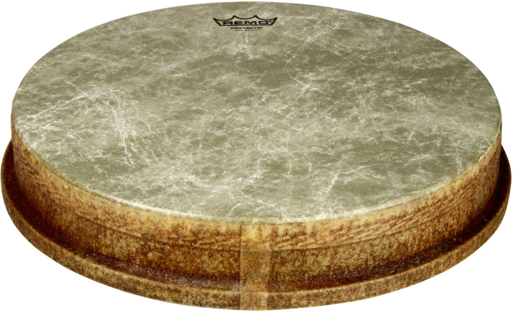 Peau 2.5x16" pour Djembe & Ashiko (10ml)