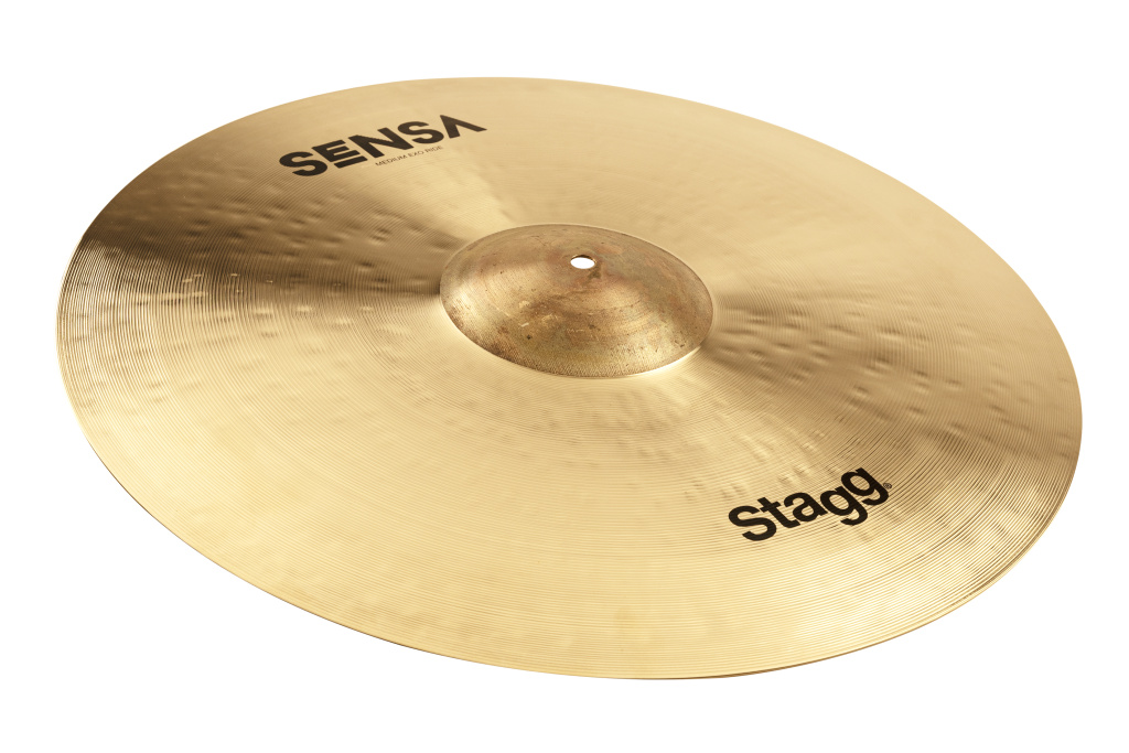 Cymbale SENSA Exo 20"