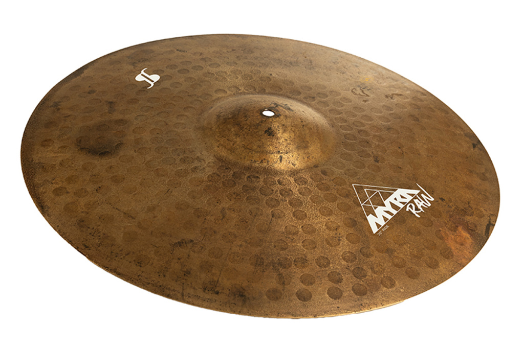 21" MYRA RAW RIDE