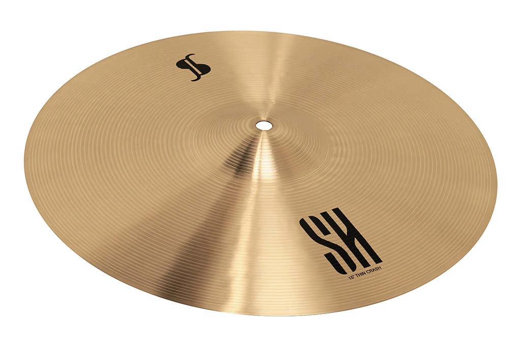 Crash Thin SH Regular 15"