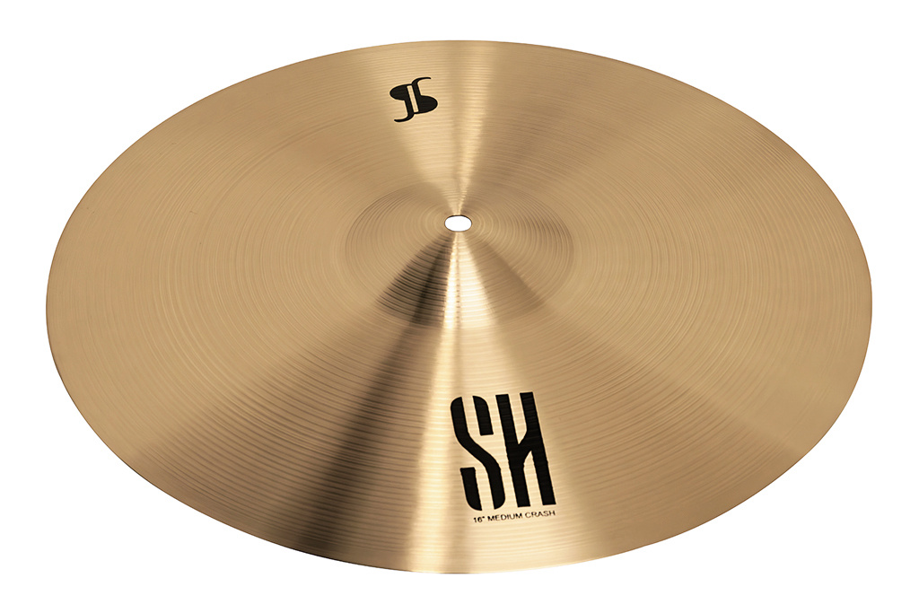 Crash Medium SH Regular 16"