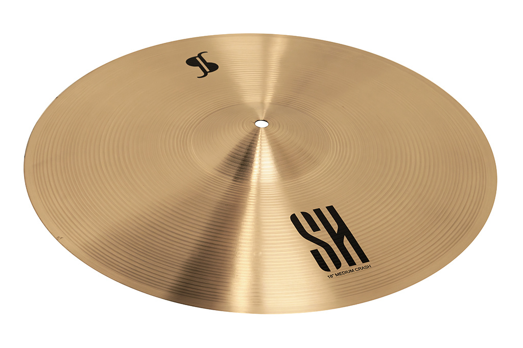 Crash Medium SH Regular 18"