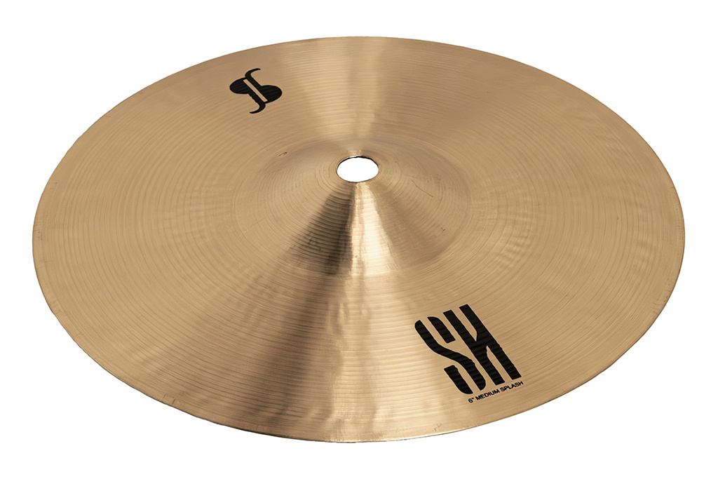 Splash 6" SH Medium - Regular