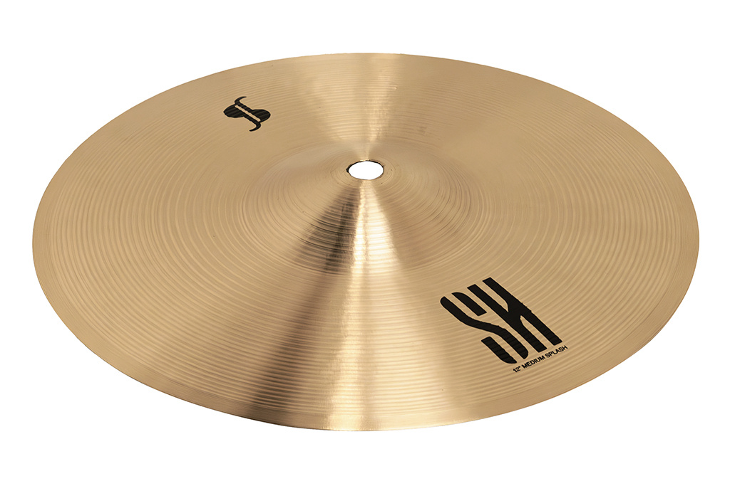 Splash 12" SH Medium - Regular