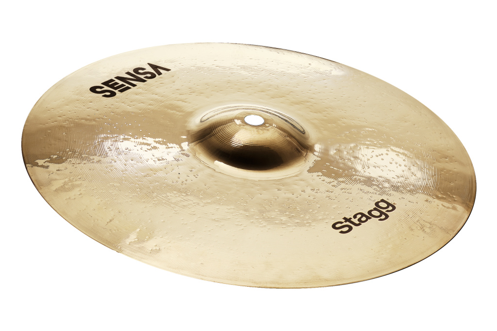Cymbale SENSA Brillant - Splash Medium 10"