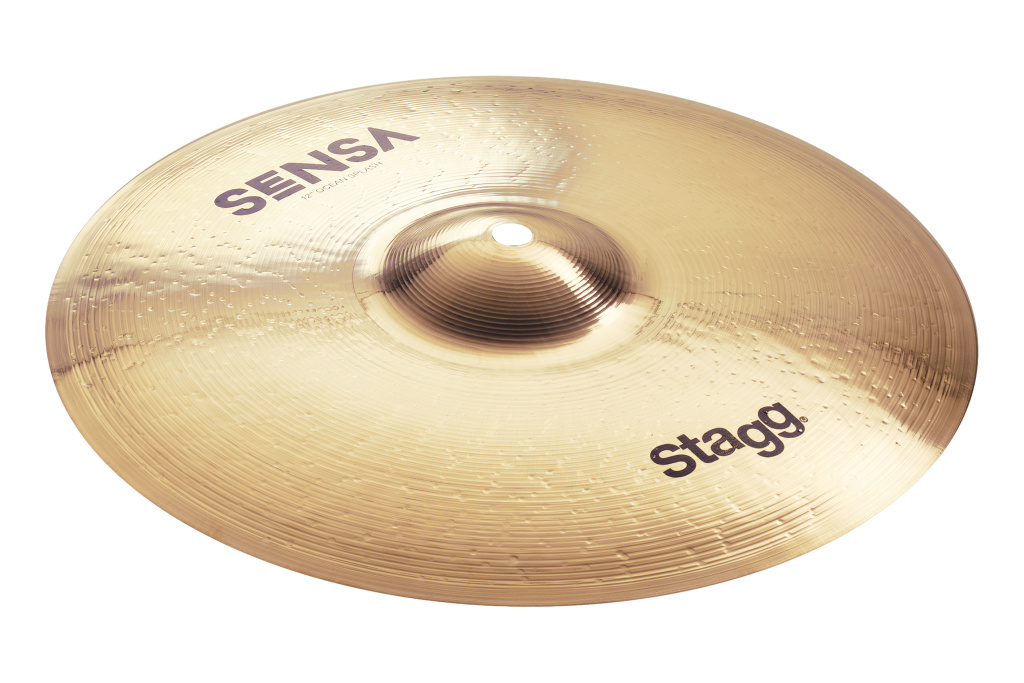 10" SENSA Ocean extra thin splash