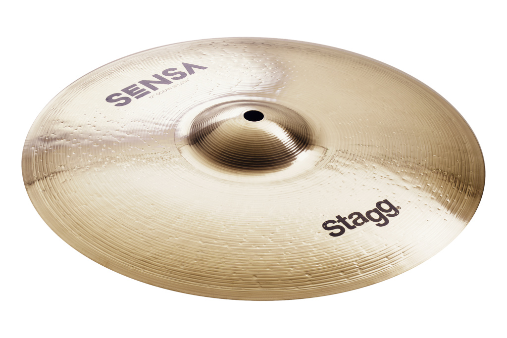12" SENSA Ocean extra thin splash