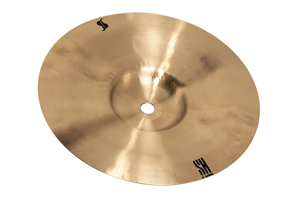 China SH Regular 8"