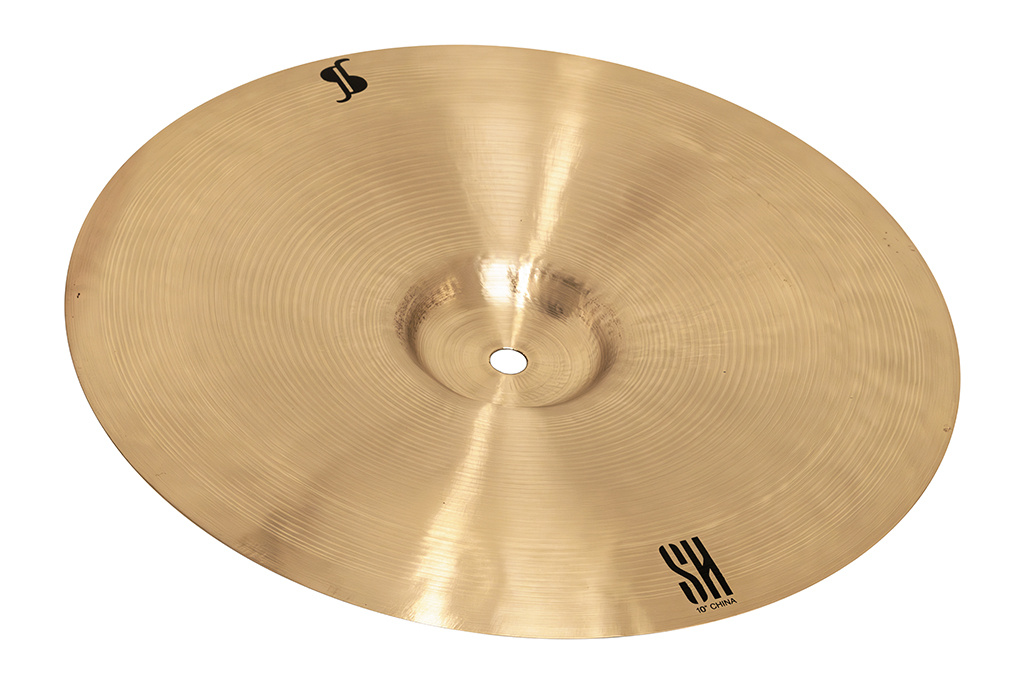 China SH Regular 10"