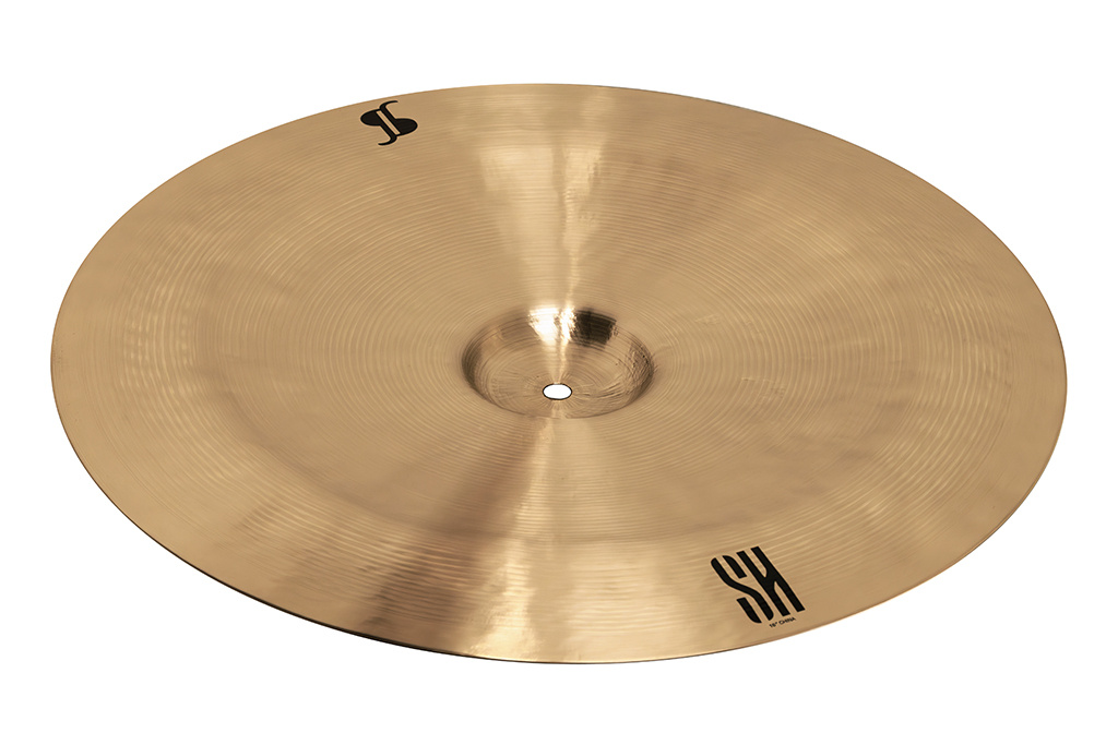 China SH Regular 16"