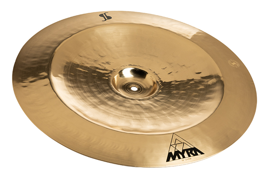 18" MYRA CHINA