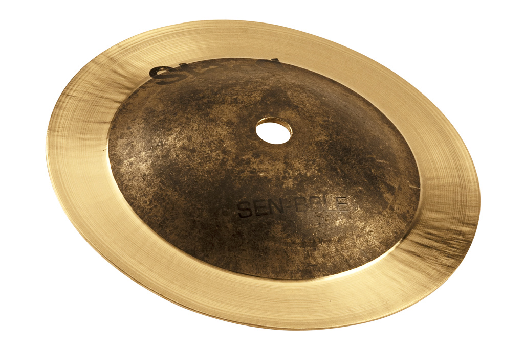 Cymbale 6" Sensa Exo Bell Medium