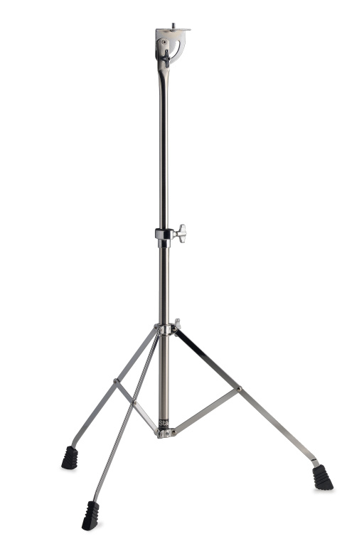 Stand pour tampon d'exercice(practice pad) avec pas-de-vis(Euro) de 6mm