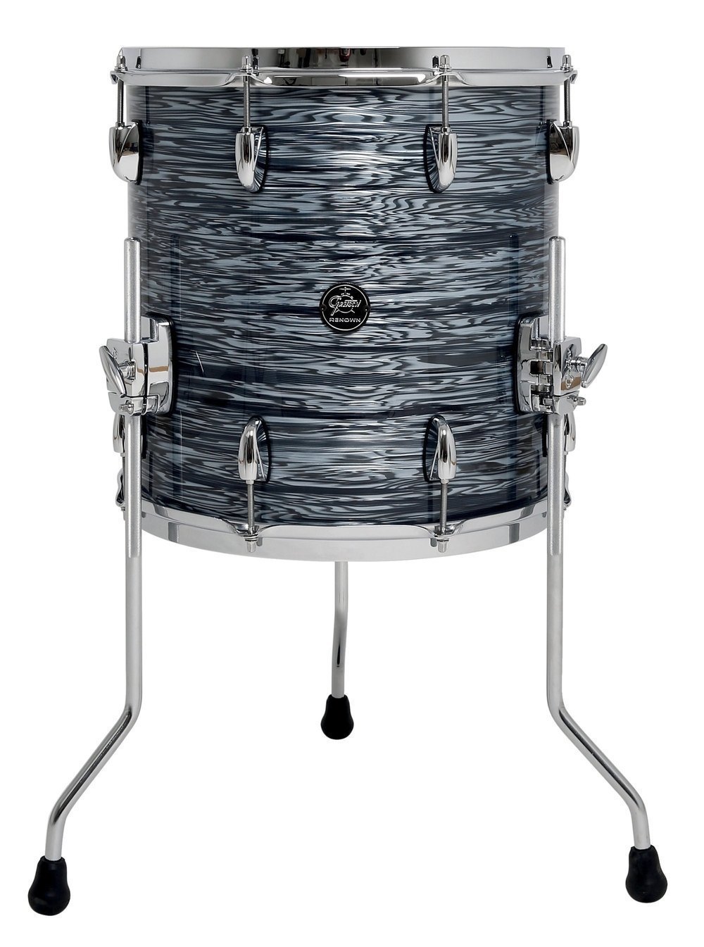 Floor Tom Renown Maple GRETSCH 14" x 14"