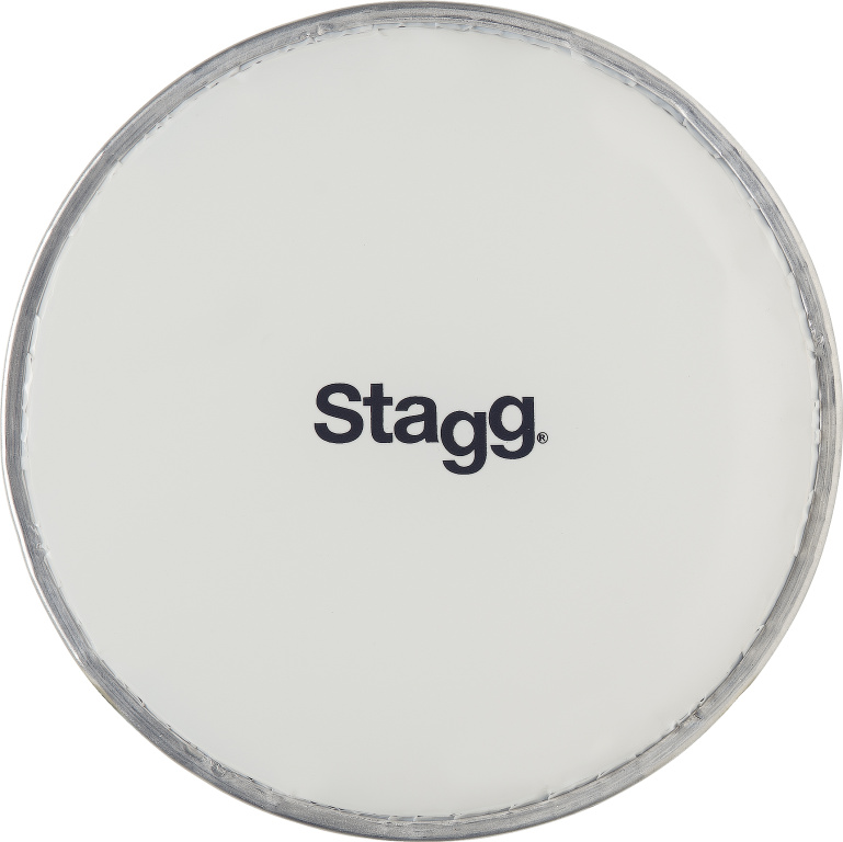 Peau pour darbuka, 20 cm