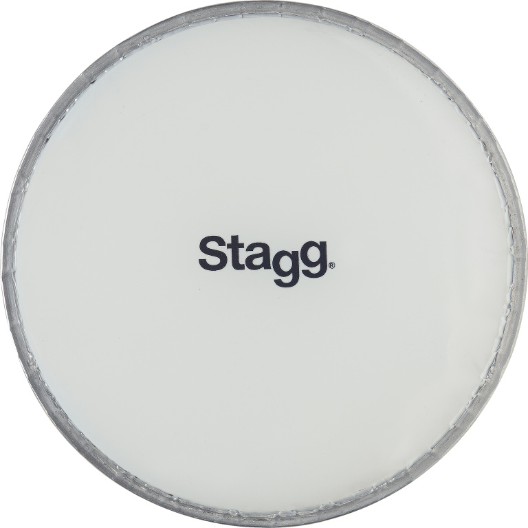 Peau pour darbuka, 22 cm