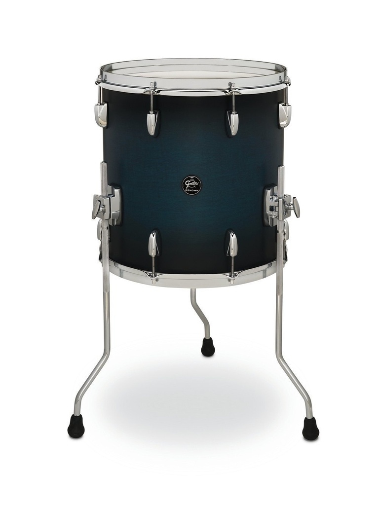 Floor Tom Renown Maple GRETSCH 14" x 14"