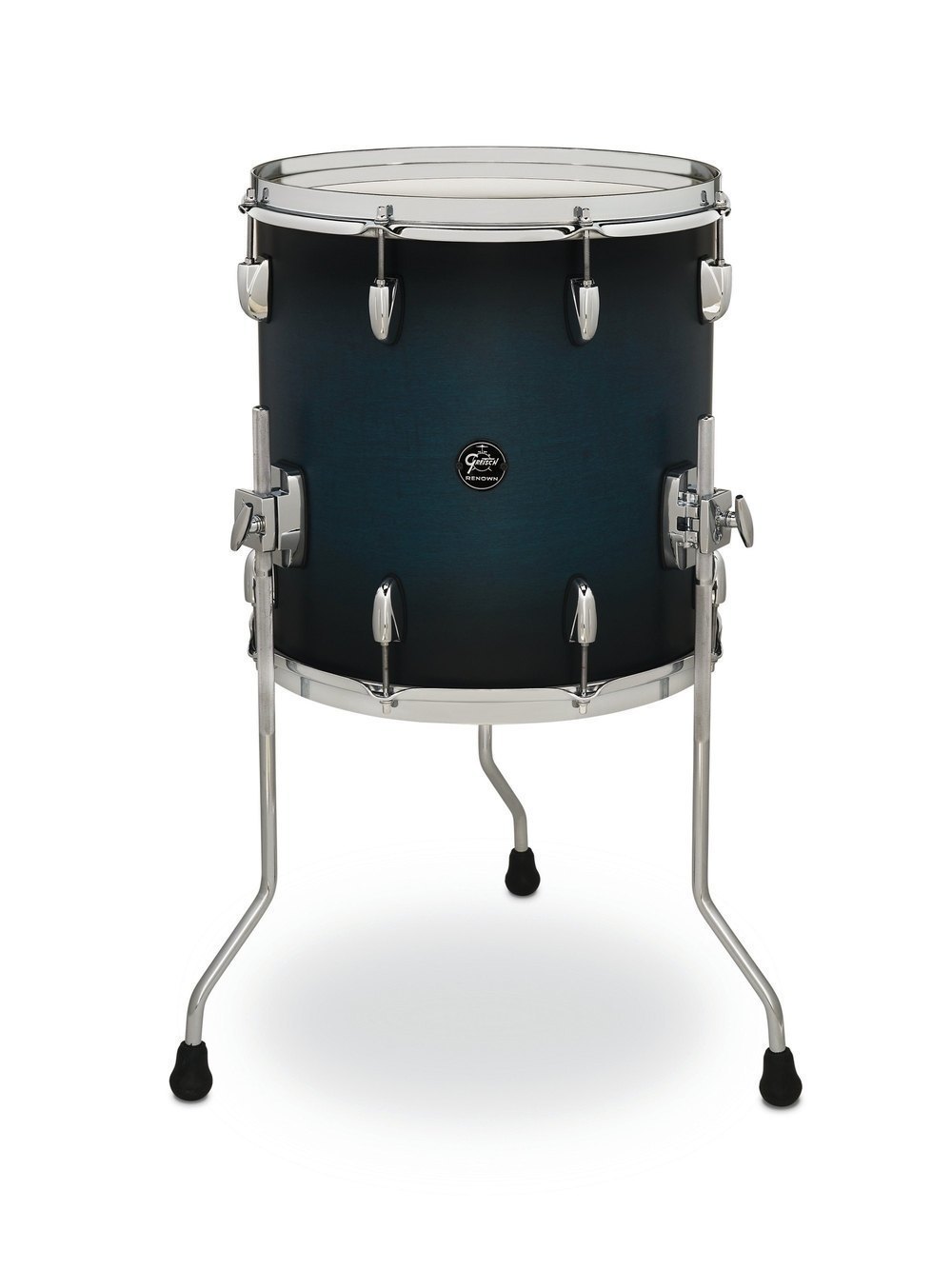 Floor Tom Renown Maple GRETSCH 14" x 14"