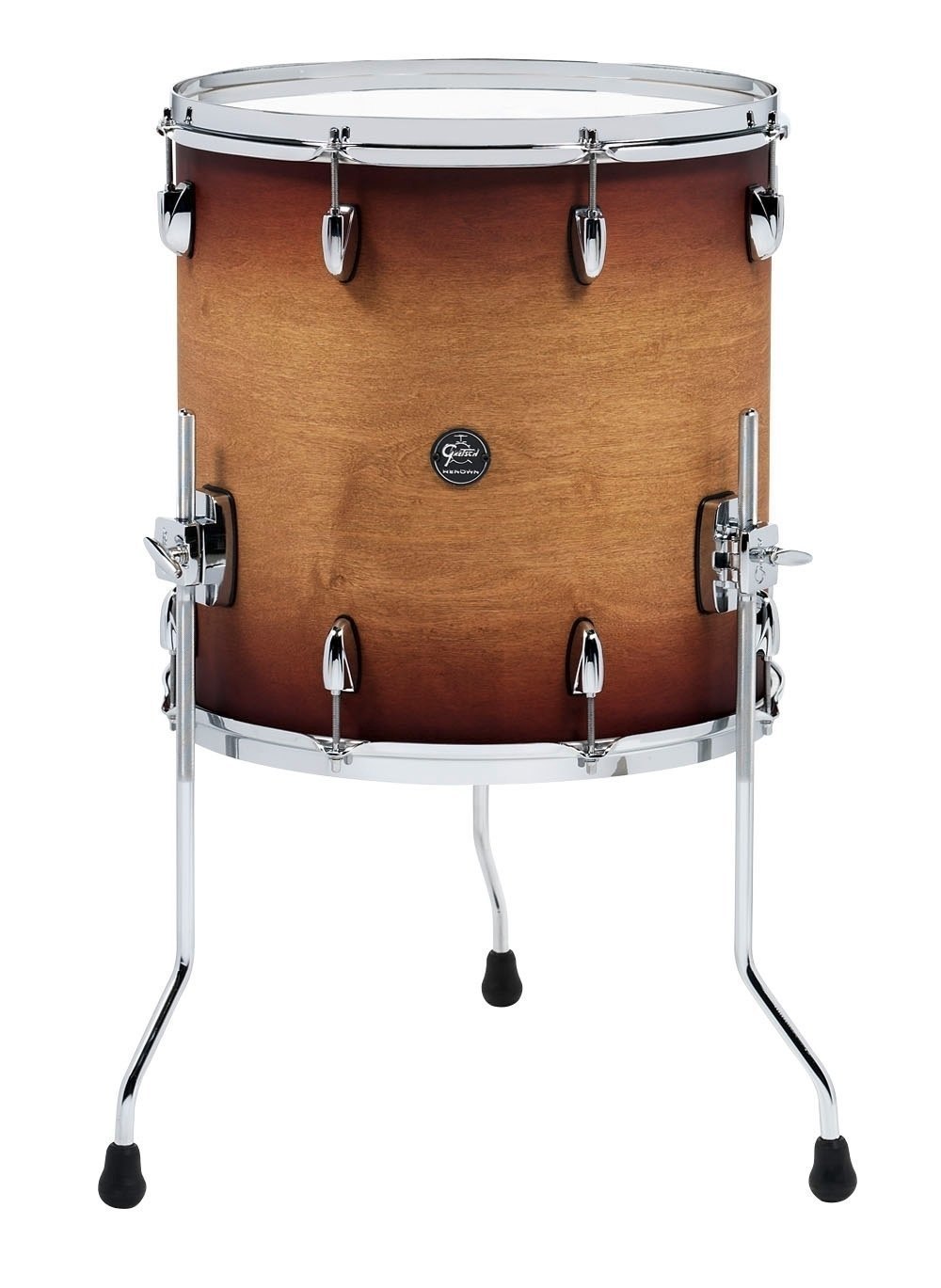 Floor Tom Renown Maple GRETSCH 16" x 16"