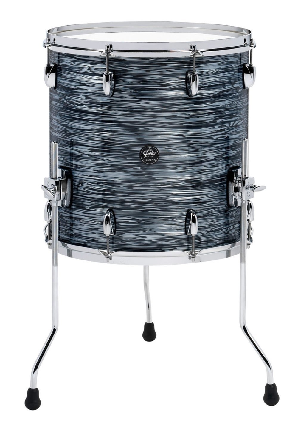Floor Tom Renown Maple GRETSCH 16" x 16"