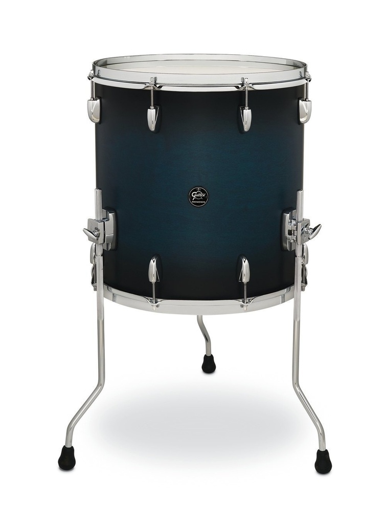 Floor Tom Renown Maple GRETSCH 16" x 16"