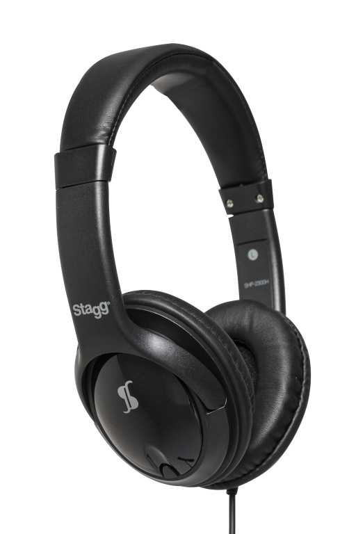 Ecouteurs Hifi stéréo pour toutes applications audio