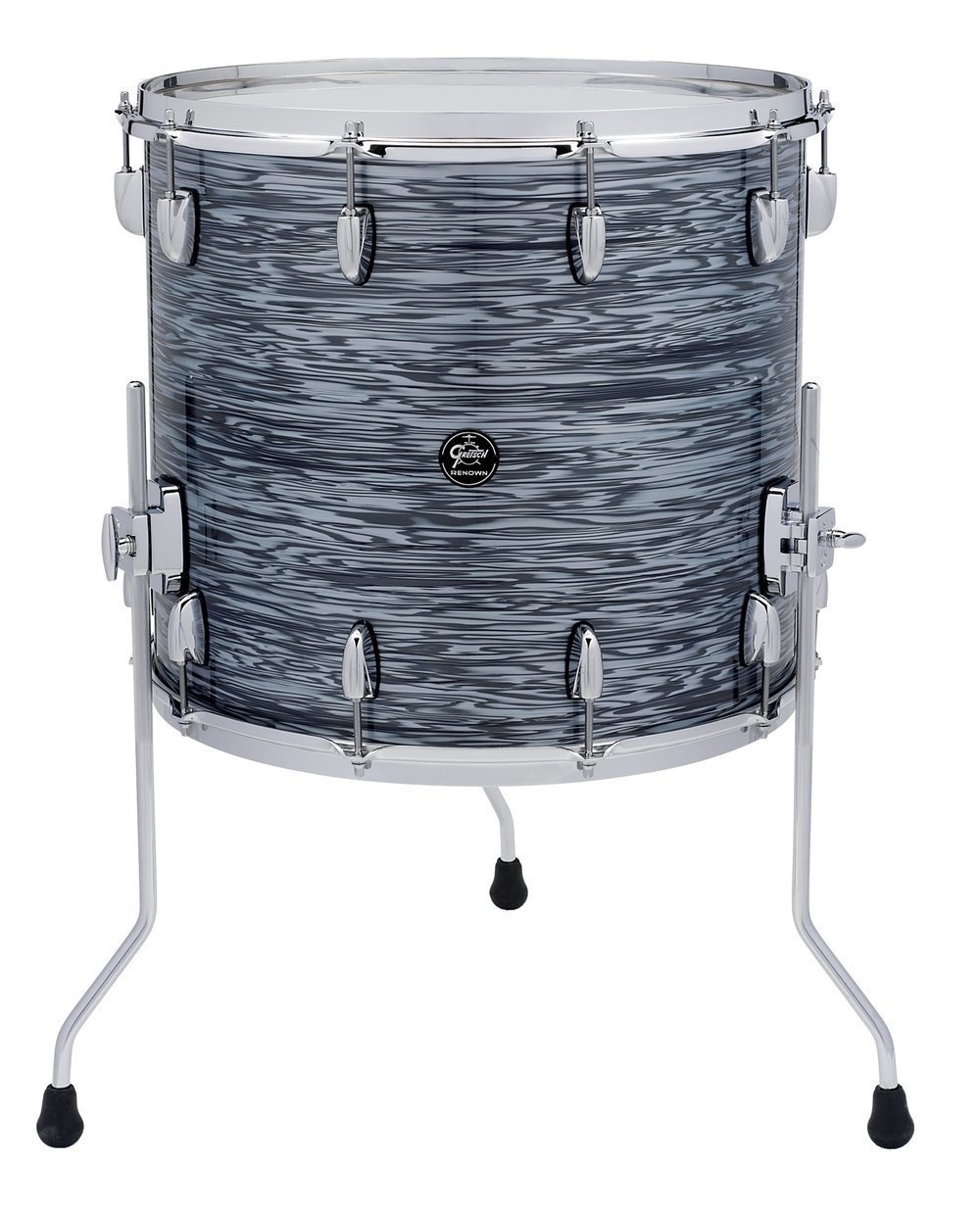 Floor Tom Renown Maple GRETSCH 18" x 16"