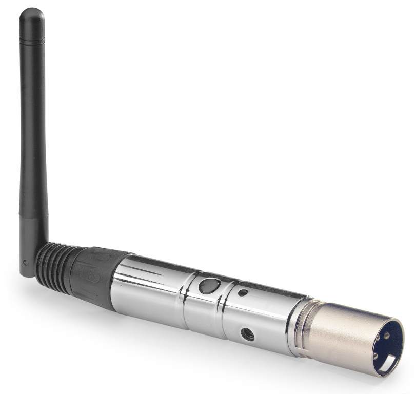 Emetteur sans fil DMX512