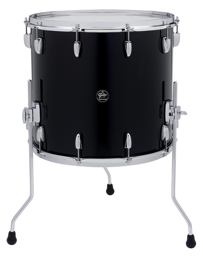Floor Tom Renown Maple GRETSCH 18" x 16"