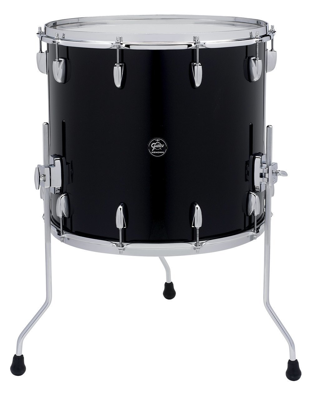 Floor Tom Renown Maple GRETSCH 18" x 16"