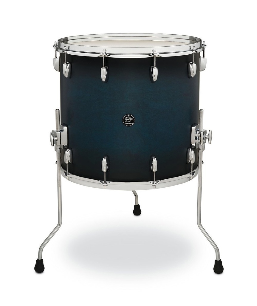 Floor Tom Renown Maple GRETSCH 18" x 16"