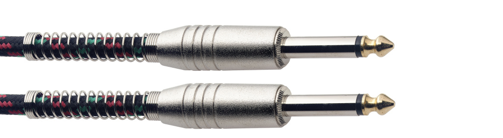 3M CABLE INSTR.VINTWEED-NOIR