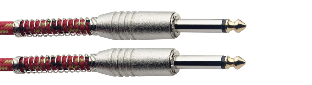 3M CABLE INSTR.VINTWEED-ROUGE