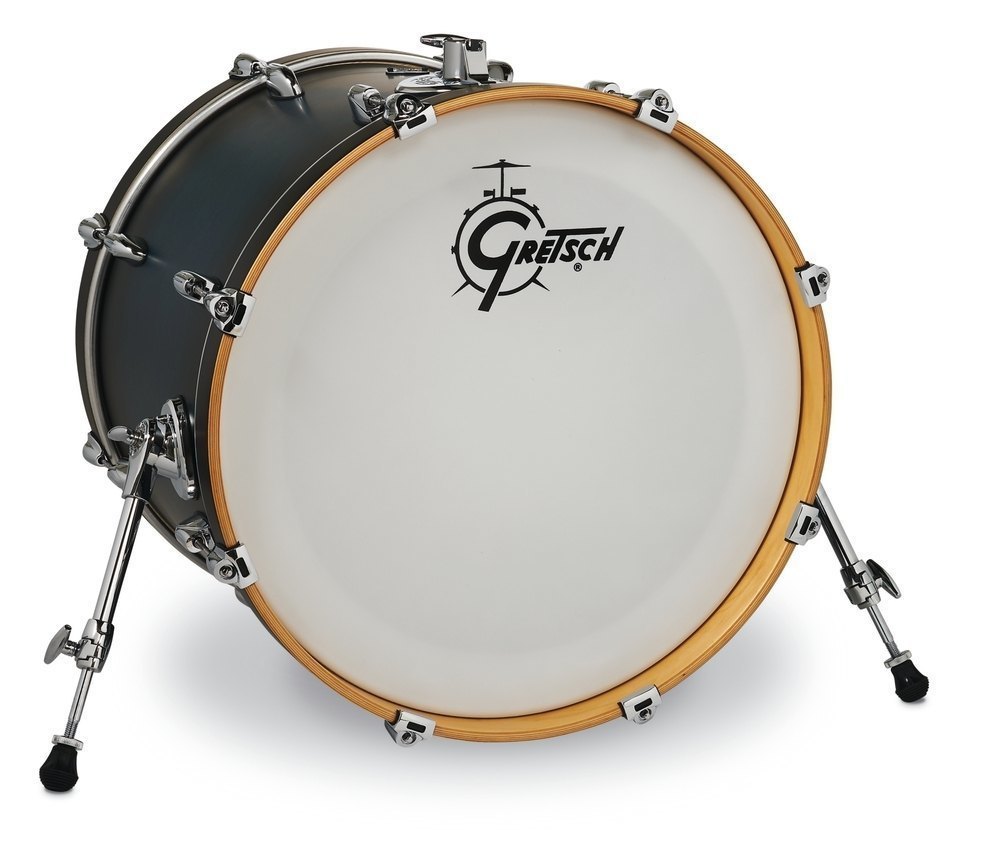 Grosse caisse Renown Maple GRETSCH 20" x 16"